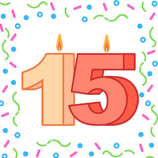 15-årsdag-bursdag-fødselsdag-gebursdag-jubileum-partyland