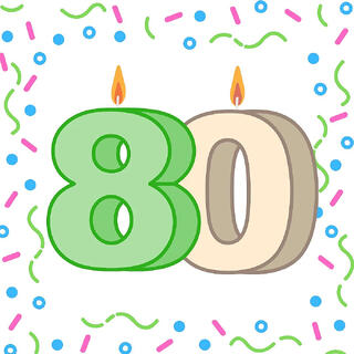 80-årsdag-bursdag-fødselsdag-gebursdag-jubileum-partyland